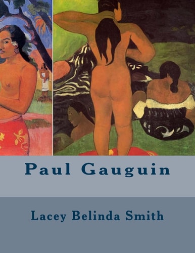 Paul Gauguin