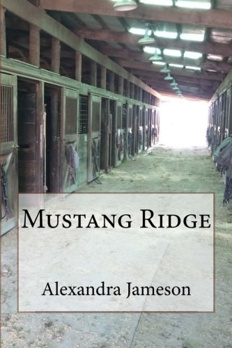 Mustang Ridge