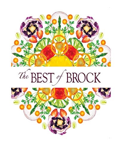 The Best of Brock Celebrating 85 Years of Cooking