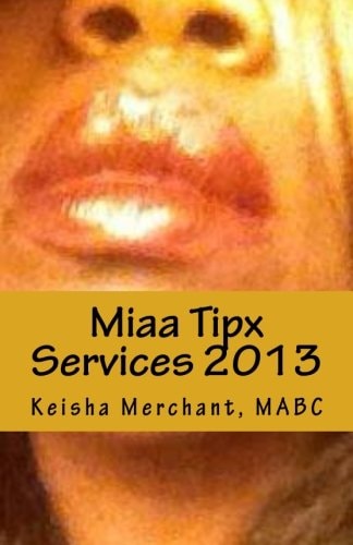 Miaa Tipx Services 2013 Green Zone Research and Development of Csr Communities