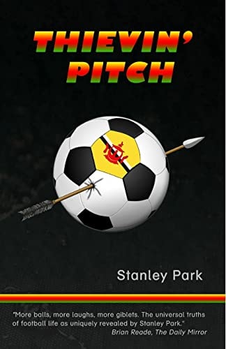 Thievin' Pitch