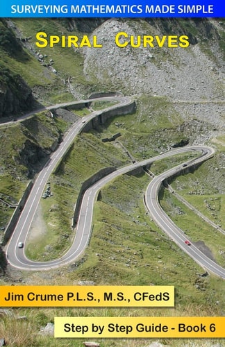 Spiral Curves Step by Step Guide