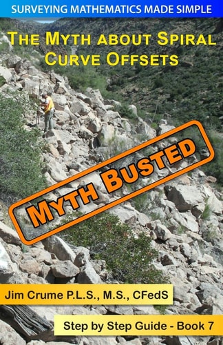 The Myth about Spiral Curve Offsets Step by Step Guide