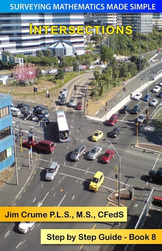 Intersections Step by Step Guide
