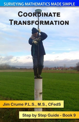 Coordinate Transformation Step by Step Guide