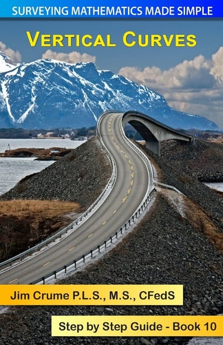 Vertical Curves Step by Step Guide