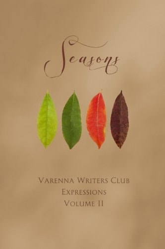 Expressions Seasons, 2013