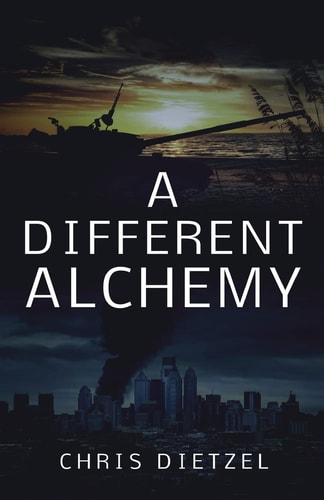A Different Alchemy