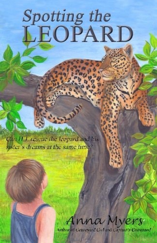 Spotting the Leopard