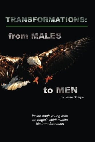 Transformations From Males to Men