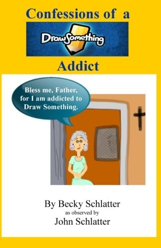Confesions of a Draw Something Addict