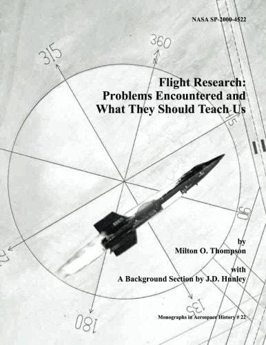 Flight Research Problems Encountered and What They Should Teach Us