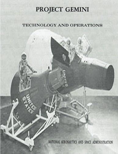 Project Gemini Technology and Operations: A Chronology