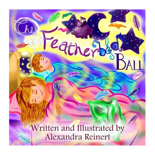 The Featherbed Ball