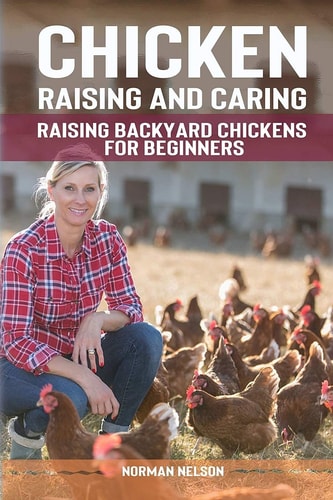 Chicken Raising and Caring Raising Backyard Chickens for Beginners