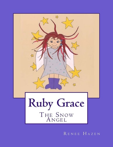 Ruby Grace The Snow Angel
