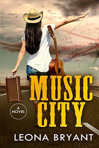 Music City