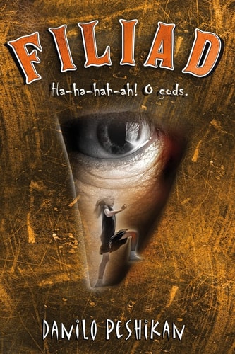Filiad Book One