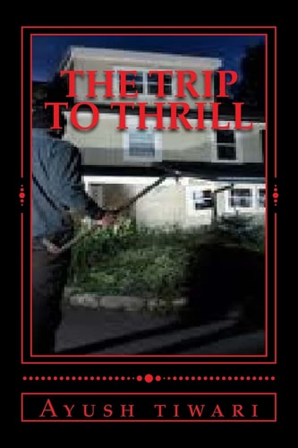 The Trip to Thrill T4