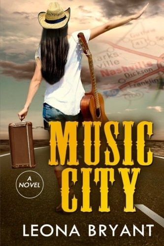 Music City Large Print Edition
