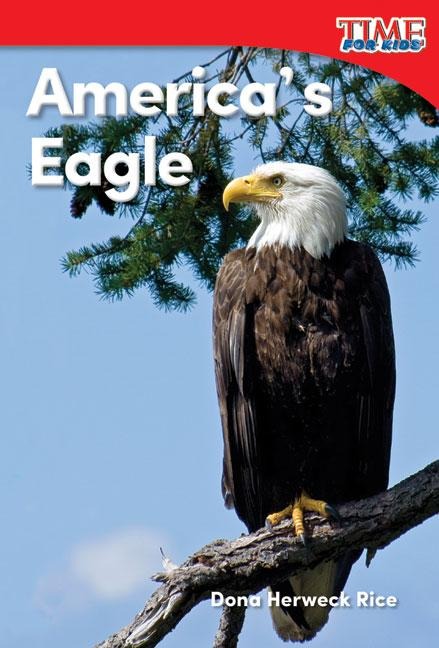 Americas Eagle