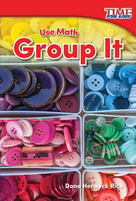 Use Math: Group It