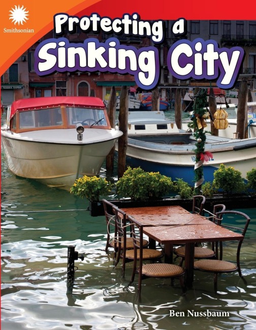 Protecting a Sinking City