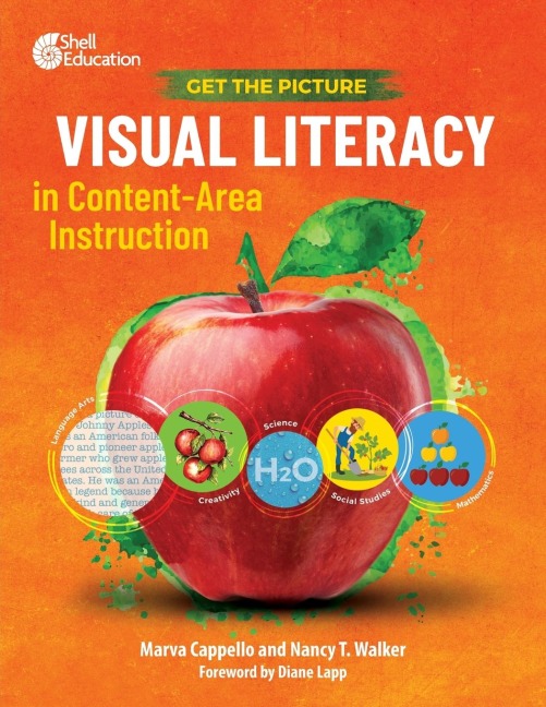 Get the Picture: Visual Literacy in Content-Area Instruction : Visual Literacy in Content-Area Instruction