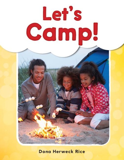 Lets Camp!