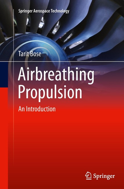 Airbreathing Propulsion: An Introduction