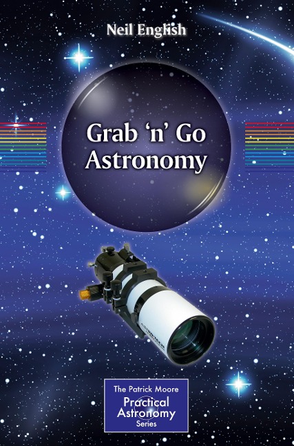 Grab n Go Astronomy