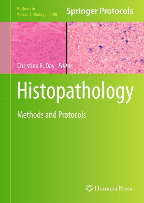 Histopathology: Methods and Protocols