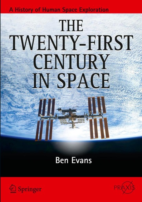 The Twenty-first Century in Space