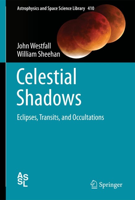 Celestial Shadows: Eclipses, Transits, and Occultations