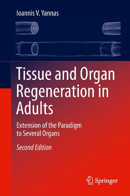 Tissue and Organ Regeneration in Adults: Extension of the Paradigm to Several Organs