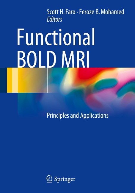 Functional BOLD MRI: Principles and Applications