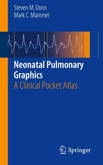 Neonatal Pulmonary Graphics: A Clinical Pocket Atlas