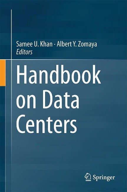 Handbook on Data Centers