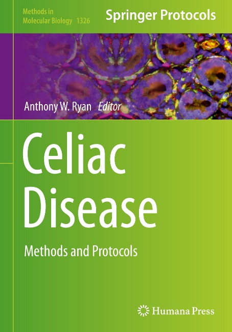 Celiac Disease: Methods and Protocols