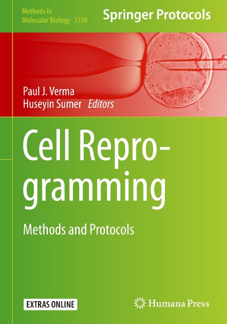 Cell Reprogramming: Methods and Protocols