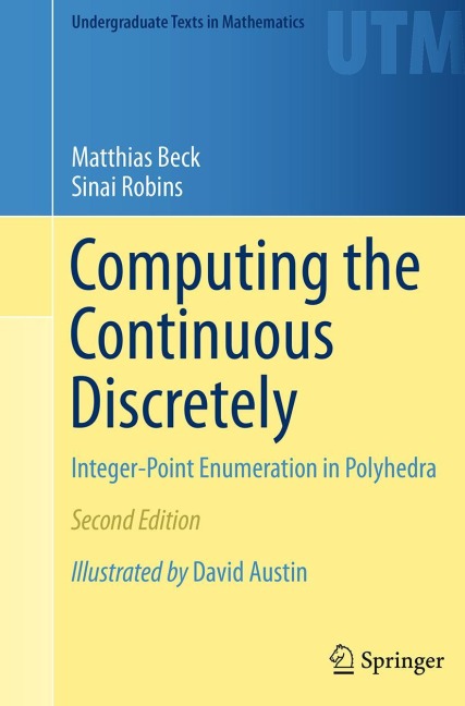 Computing the Continuous Discretely: Integer-Point Enumeration in Polyhedra
