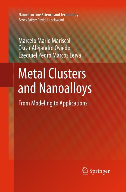 Metal Clusters and Nanoalloys: From Modeling to Applications