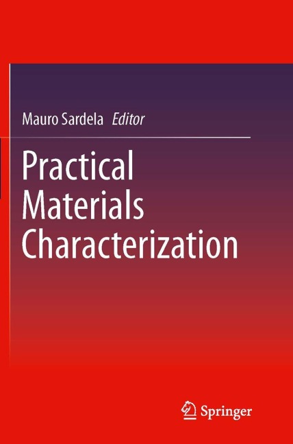 Practical Materials Characterization