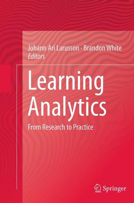 Learning Analytics: From Research to Practice