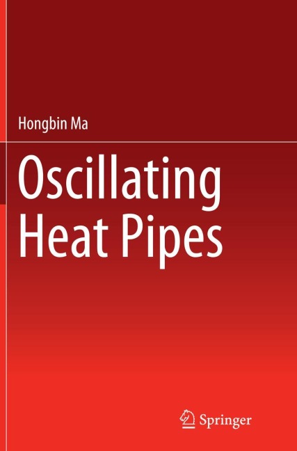 Oscillating Heat Pipes