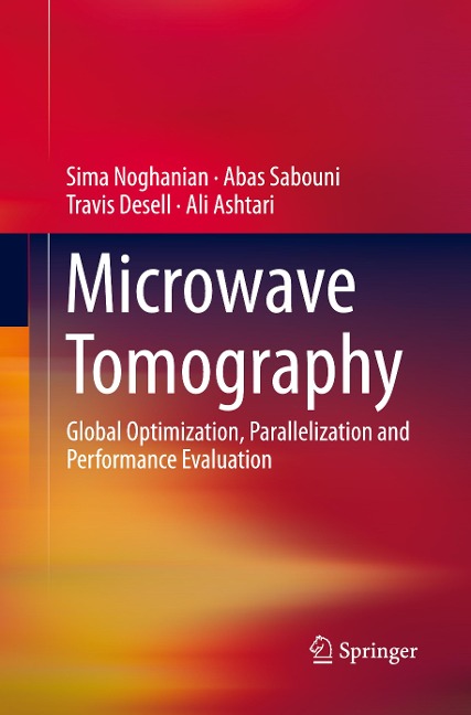 Microwave Tomography: Global Optimization, Parallelization and Performance Evaluation