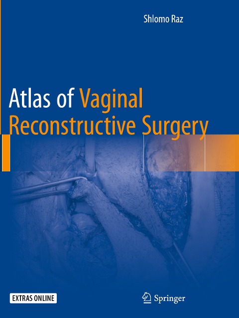 Atlas of Vaginal Reconstructive Surgery