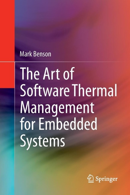 The Art of Software Thermal Management for Embedded Systems