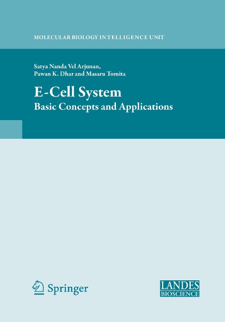 E¿Cell System: Basic Concepts and Applications