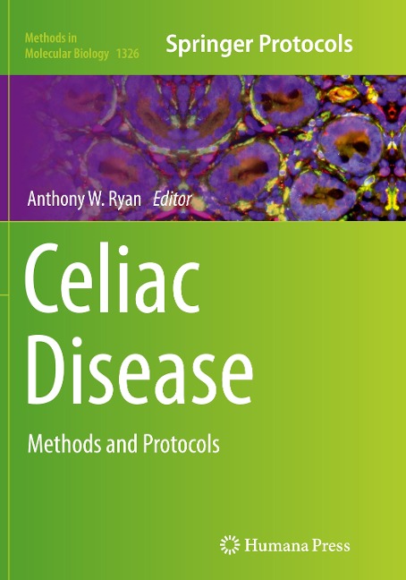 Celiac Disease: Methods and Protocols